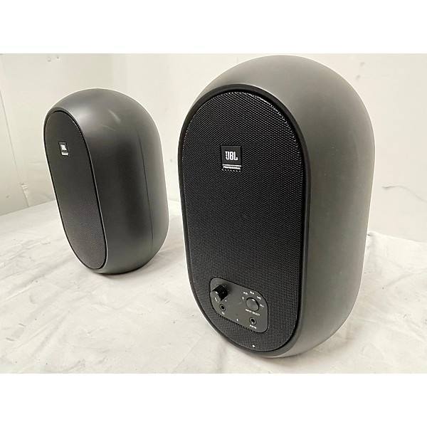 Used JBL 104-BT Pair Powered Monitor