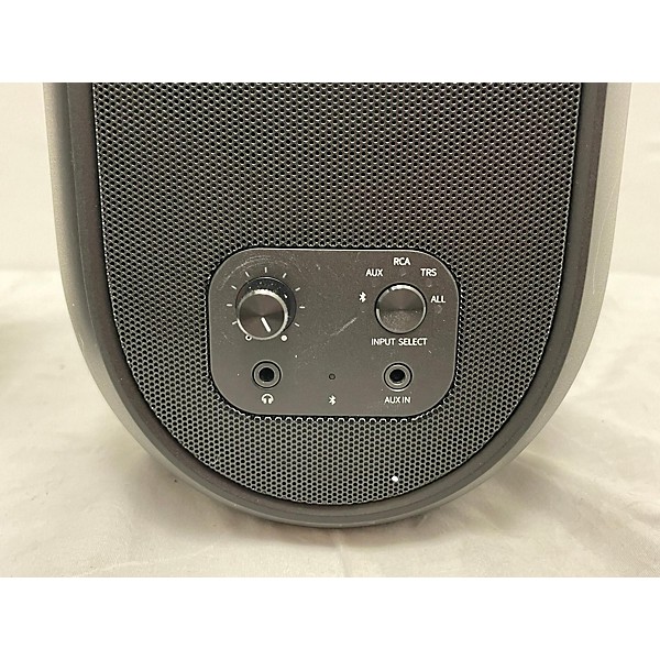 Used JBL 104-BT Pair Powered Monitor