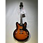 Used PEERLESS Used PEERLESS 335 HARDTAIL Vintage Sunburst Hollow Body Electric Guitar thumbnail