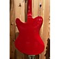 Used Schecter Guitar Research Used Schecter Guitar Research Ultra III VINTAGE RED Solid Body Electric Guitar