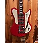 Used Schecter Guitar Research Used Schecter Guitar Research Ultra III VINTAGE RED Solid Body Electric Guitar