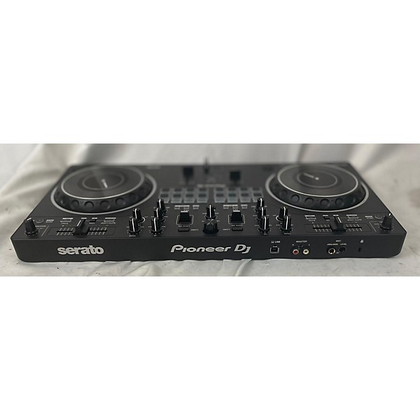 Used Pioneer DJ Used Pioneer DJ DDJ-REV1 DJ Controller