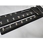 Used Line 6 Custom Foot Controller Pedal Board