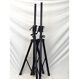 Used On-Stage Used On-Stage Crank Speaker Stand Set Speaker Stand