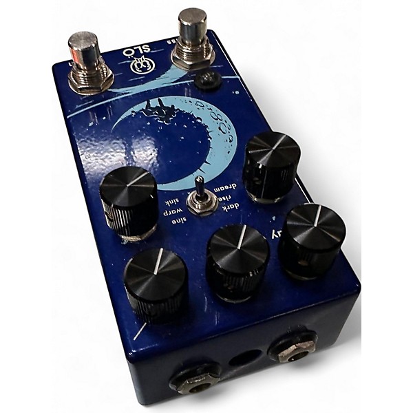 Used Donner REVECHO Effect Processor