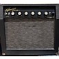 Vintage Kalamazoo 1960s Reverb 12 Tube Guitar Combo Amp thumbnail