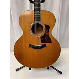 Used Taylor 615 Acoustic Electric Guitar