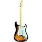 Used Fender Used Fender Player Stratocaster 3 Color Sunburst Solid Body Electric Guitar