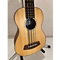 Used Kala Ubass Bass Ukulele