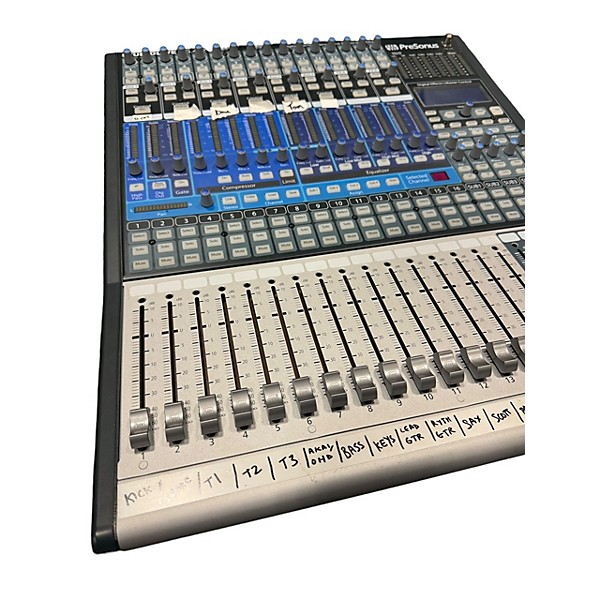 Used PreSonus Used PreSonus Studio Live 16.4.2 Digital Mixer