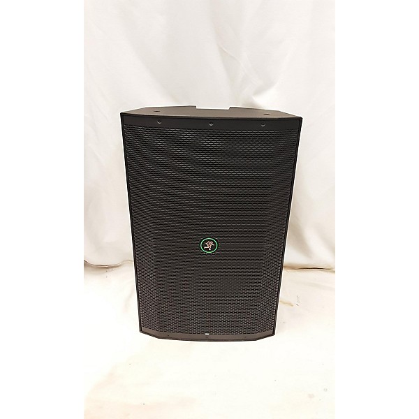 Used Mackie Thump 215 XT Powered Speaker