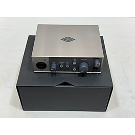 Used Universal Audio Used Universal Audio Volt 1 Audio Interface