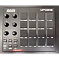 Used Akai Professional MPD218 MIDI Controller thumbnail