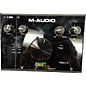 Used M-Audio AIR 192|4 Audio Interface