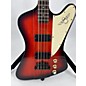 Used Epiphone Thunderbird Classic IV Pro Electric Bass Guitar