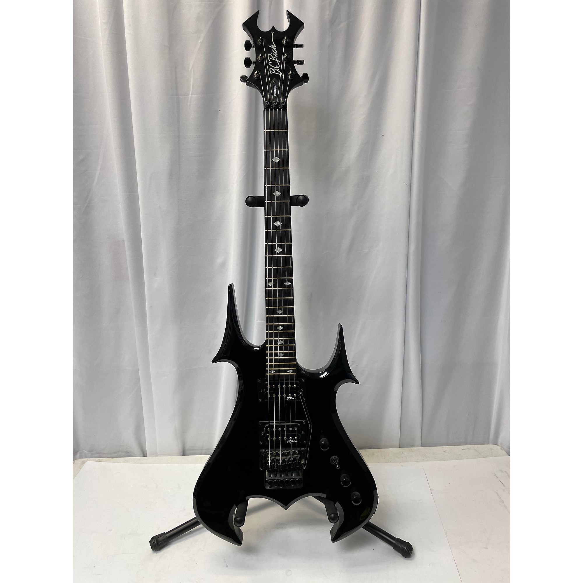 Bc rich  ギター B.C.Rich 【訳あり】 B.C.Rich SHREDZILLA 7 PROPHECY ARCHTOP