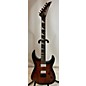 Used Jackson Used Jackson SLX Soloist Spalted Maple Solid Body Electric Guitar thumbnail