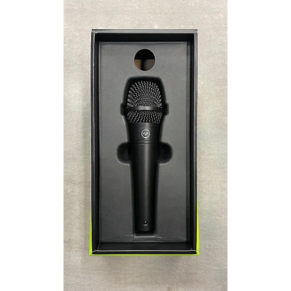 Used Used Voclea Dubler 2 Studio USB Microphone