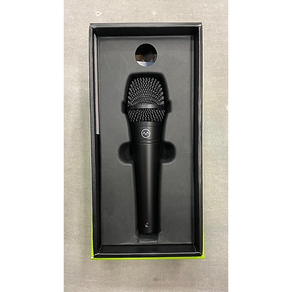 Used Vochlea Used Vochlea Dubler 2 Microphone USB Microphone