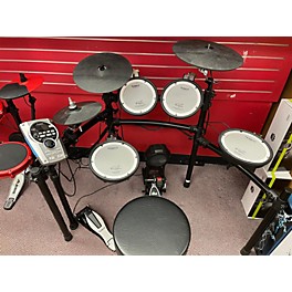 Used Roland Used Roland TD-15 Electric Drum Set