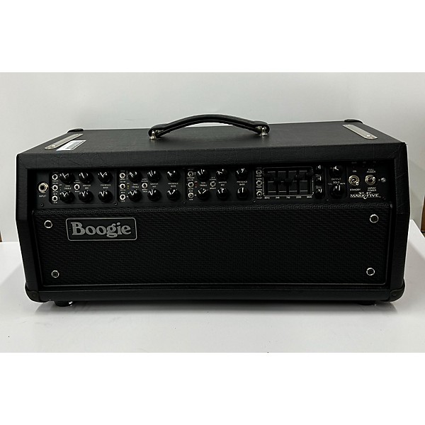 Used MESA/Boogie Used MESA/Boogie Mark V 90W Tube Guitar Amp Head