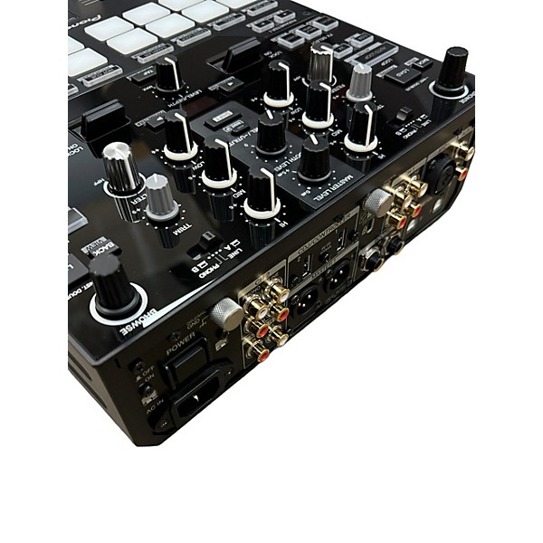 Used Pioneer DJ DJMS7 DJ Mixer