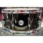 Used Gretsch Drums 6.5X14 Black Nickel Over Steel Drum thumbnail