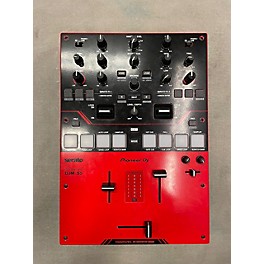 Used Landscape Audio Used Pioneer DJ DJMS5 DJ Mixer