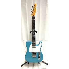 Used HeadRush Used  Fender Player II Telecaster Aquatone Blue