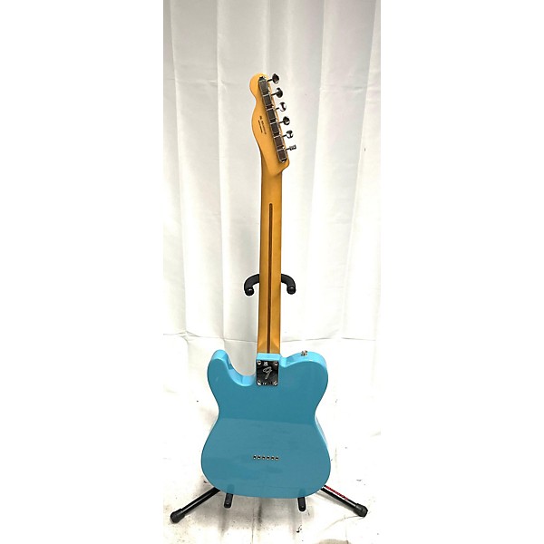 Used Used  Fender Player II Telecaster Aquatone Blue