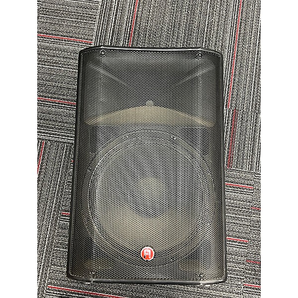 Used Harbinger V2215 Powered Speaker