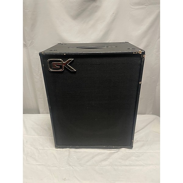 Used Gallien-Krueger 115MBE-II 1x15 Bass Cabinet