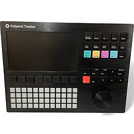 Used Polyend Used Polyend Tracker Production Controller