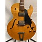 Vintage Gibson 1996 ES175 DOT Hollow Body Electric Guitar