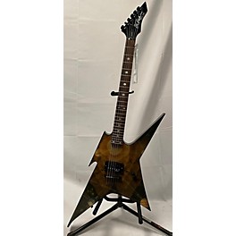 Used B.C. Rich IRONBIRD Solid Body Electric Guitar