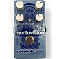 Used Catalinbread Montavillian Echo Effect Pedal thumbnail