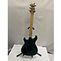 Used PRS Used PRS Swamp Ash Special Trans Green Solid Body Electric Guitar