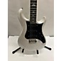 Used PRS Used PRS NF3 Pearl White Solid Body Electric Guitar