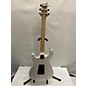 Used PRS Used PRS NF3 Pearl White Solid Body Electric Guitar