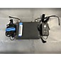 Used Shure SLX4-W30 Headset Wireless System thumbnail