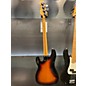 Used Fender Player Precision Bass Electric Bass Guitar