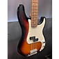 Used Fender Player Precision Bass Electric Bass Guitar