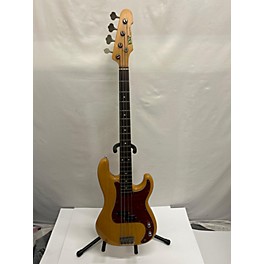 Vintage ESP 1987 400 SERIES P BASS Electric Bass Guitar