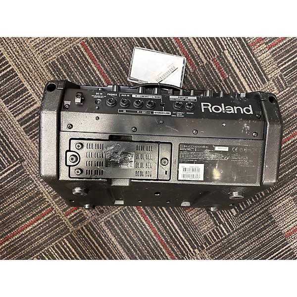 Used Roland CUBE