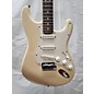 Used Fender Used Fender Artist Series Jeff Beck Stratocaster Olympic White Solid Body Electric Guitar