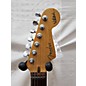 Used Fender Used Fender Artist Series Jeff Beck Stratocaster Olympic White Solid Body Electric Guitar