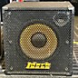 Used Markbass STD 151 HR Bass Cabinet thumbnail