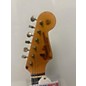 Used Fender Used Fender 1964 Stratocaster Relic 3 Tone Sunburst Solid Body Electric Guitar