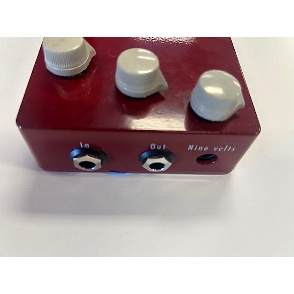 Used Klon Used Klon KTR Effect Pedal