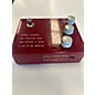 Used Klon Used Klon KTR Effect Pedal